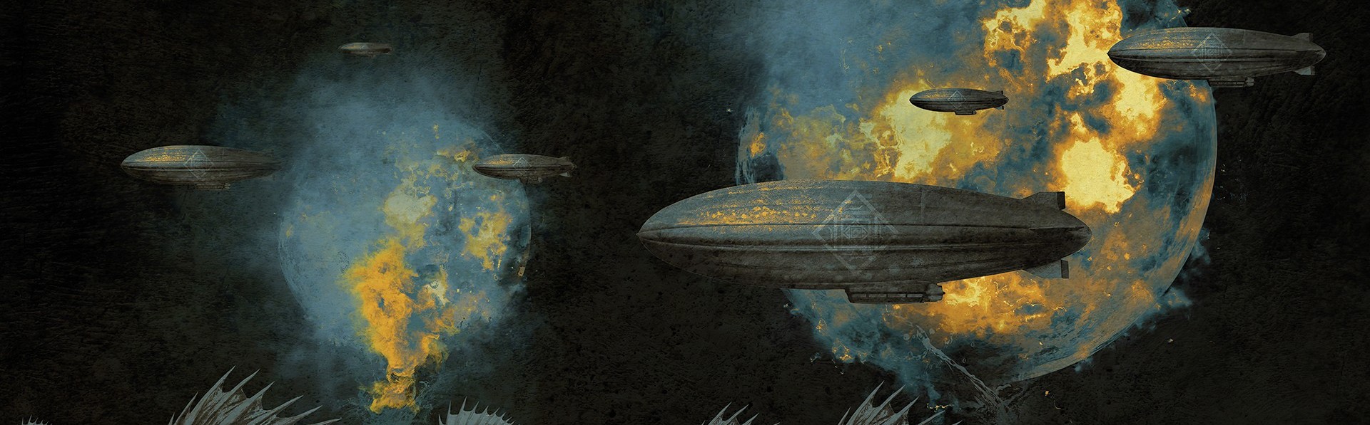 © Damian Bydliński